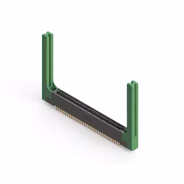 395-035-558-158 EDAC Inc.  Connecteurs de bordure